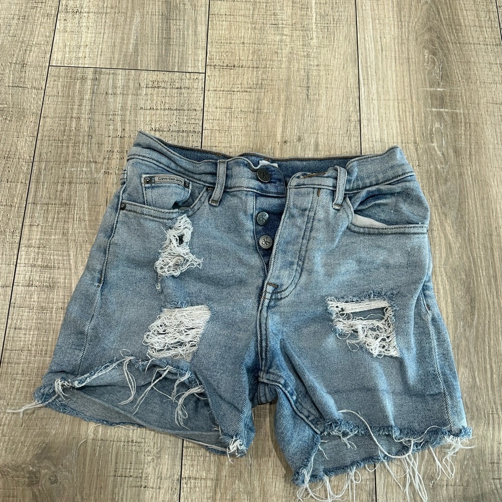 Calvin Klein shorts